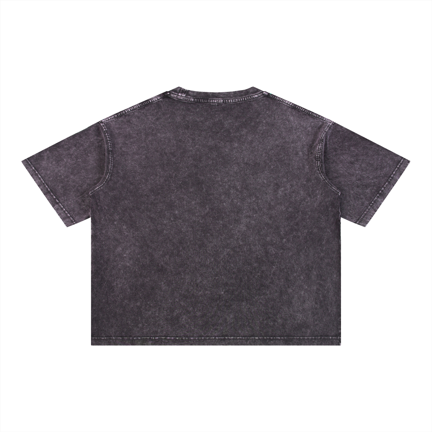 Stay Locked In | Boxy Tee