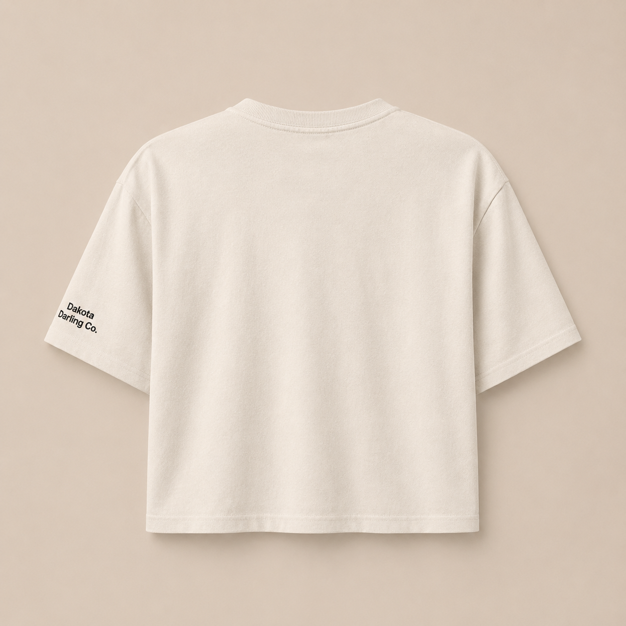 Stay Locked In | Crop