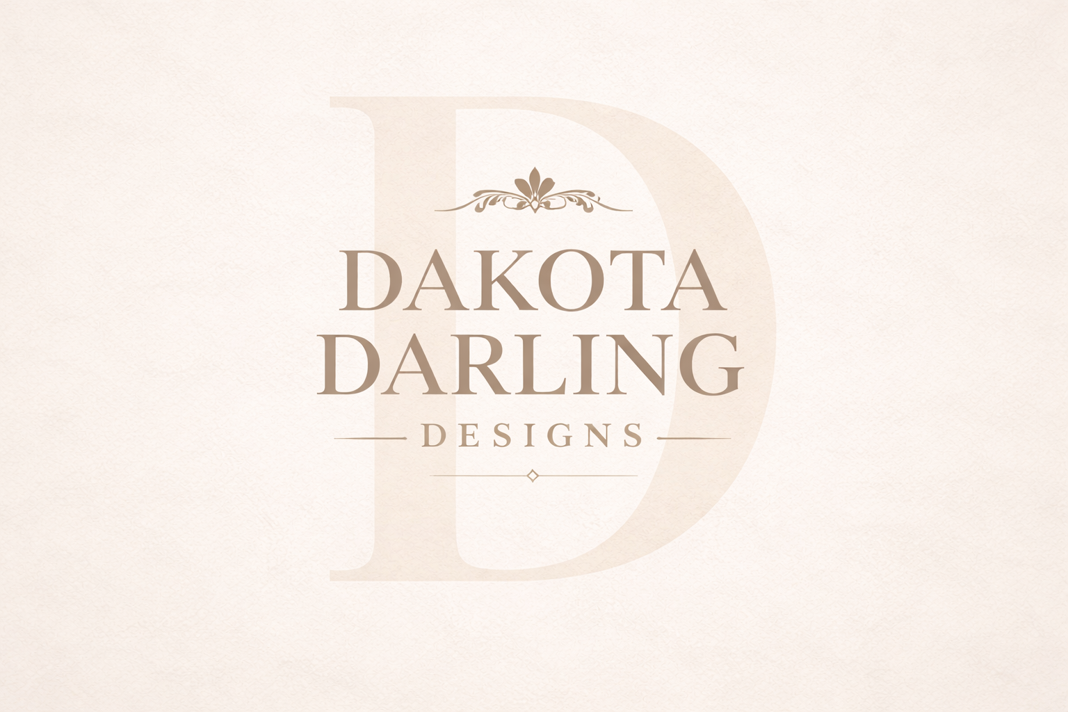 The Mindset Behind Dakota Darling Co.