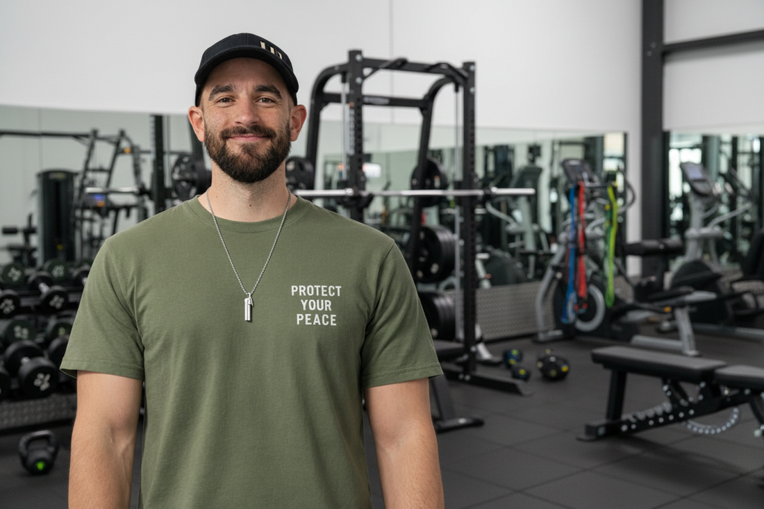 Progress Over Perfection