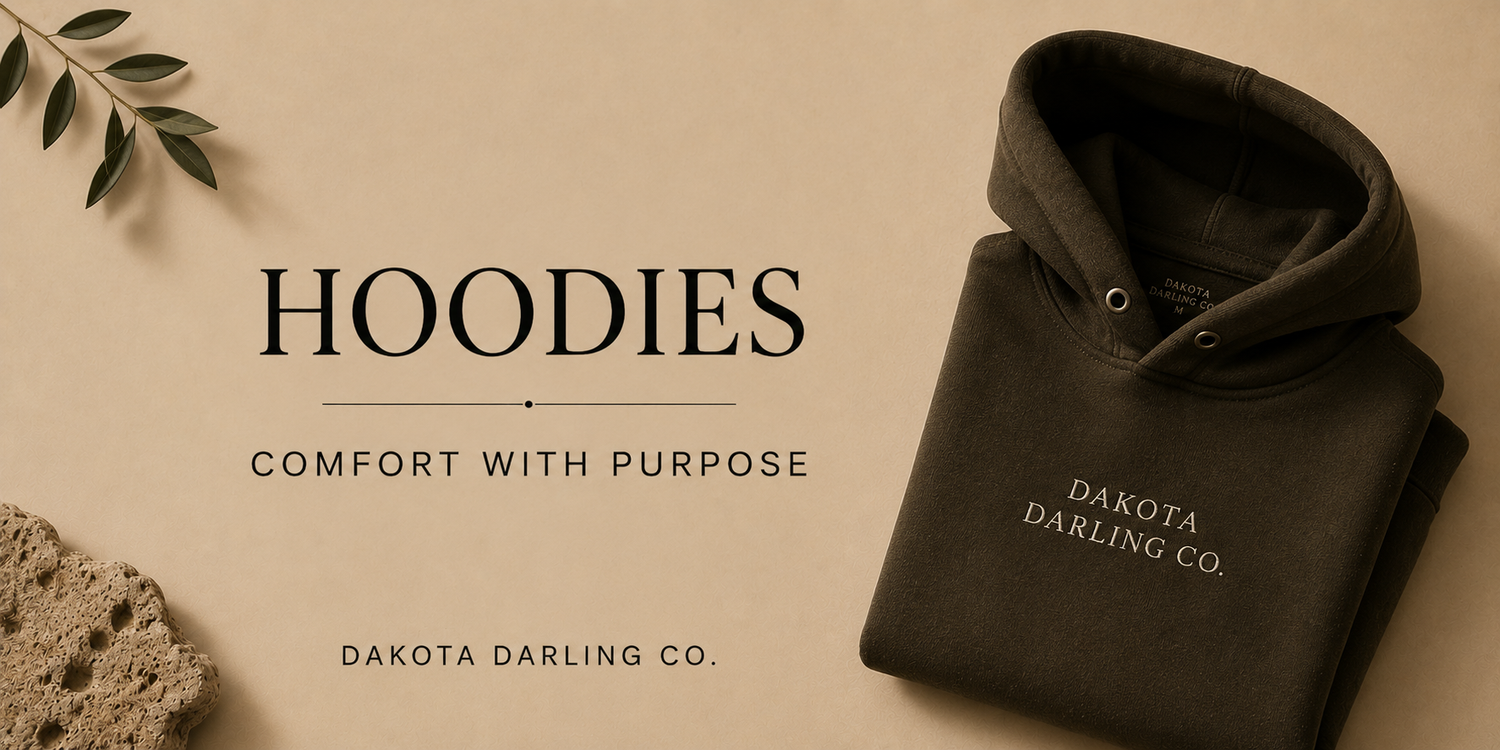 Hoodies