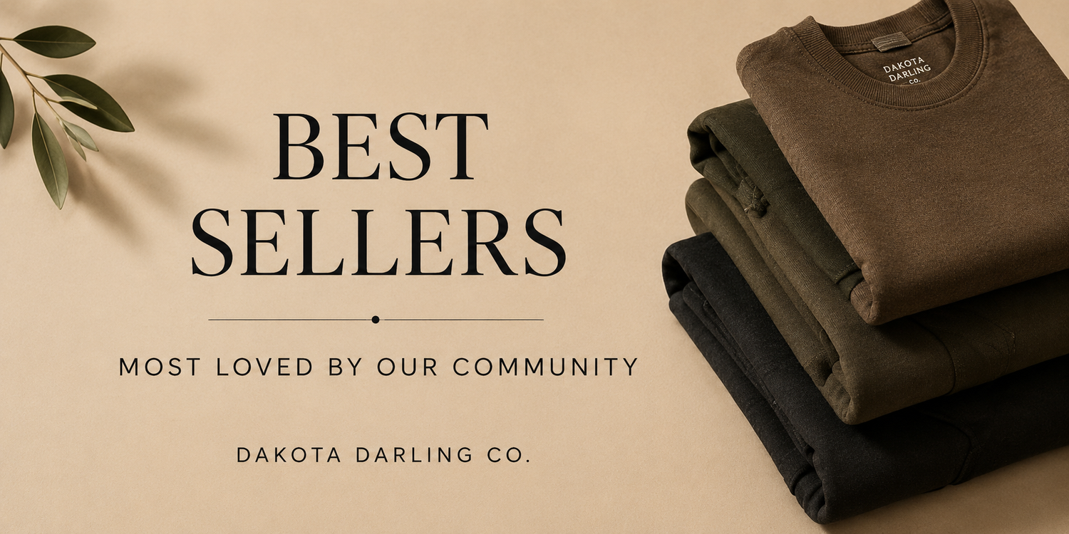 Best Sellers