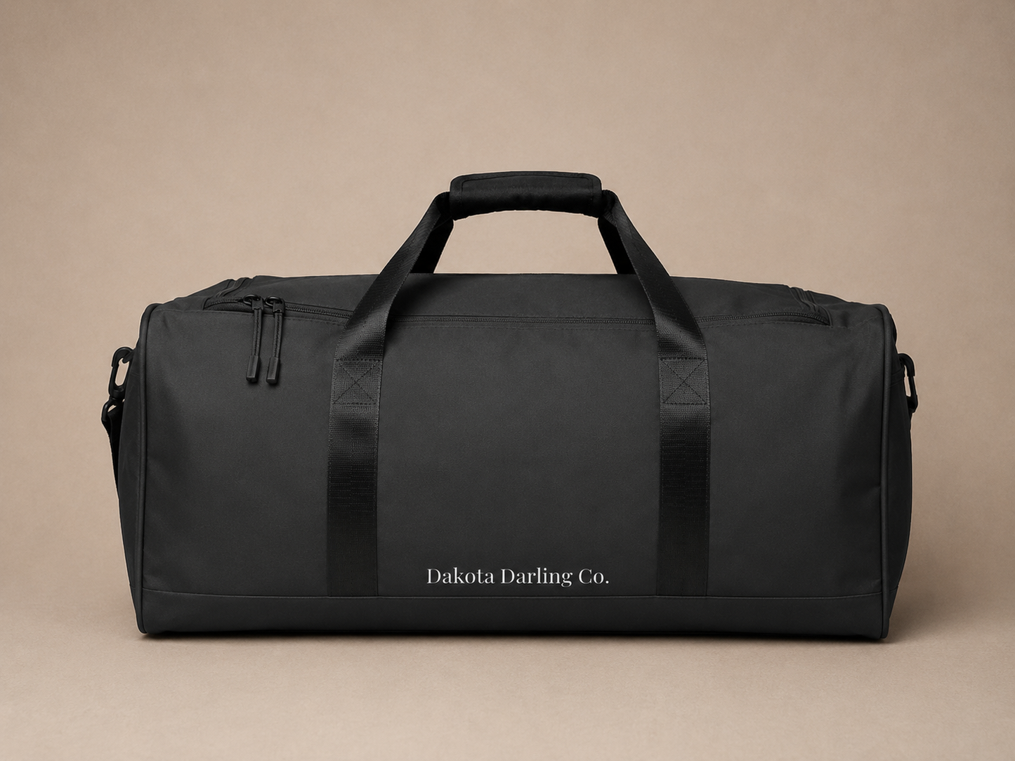 Stay Locked In | Duffle