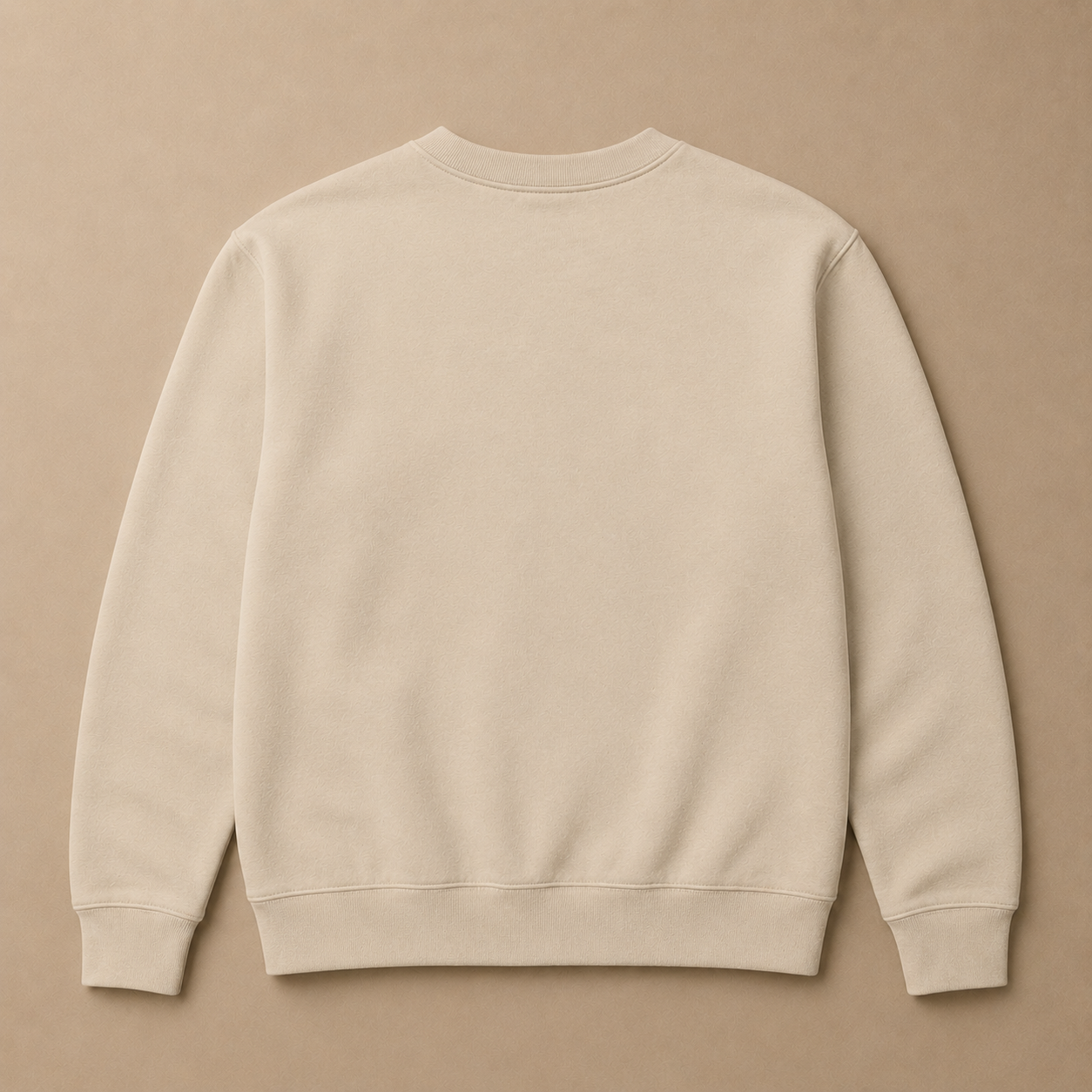 Unbothered. | Crewneck