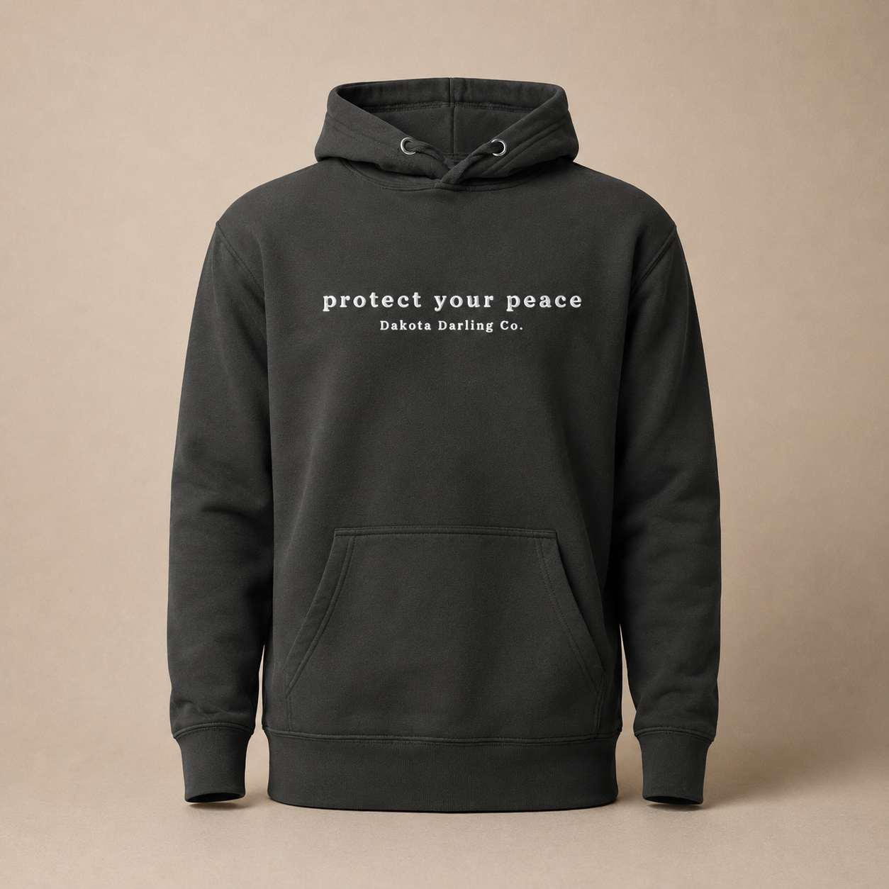 Protect Your Peace | Hoodie