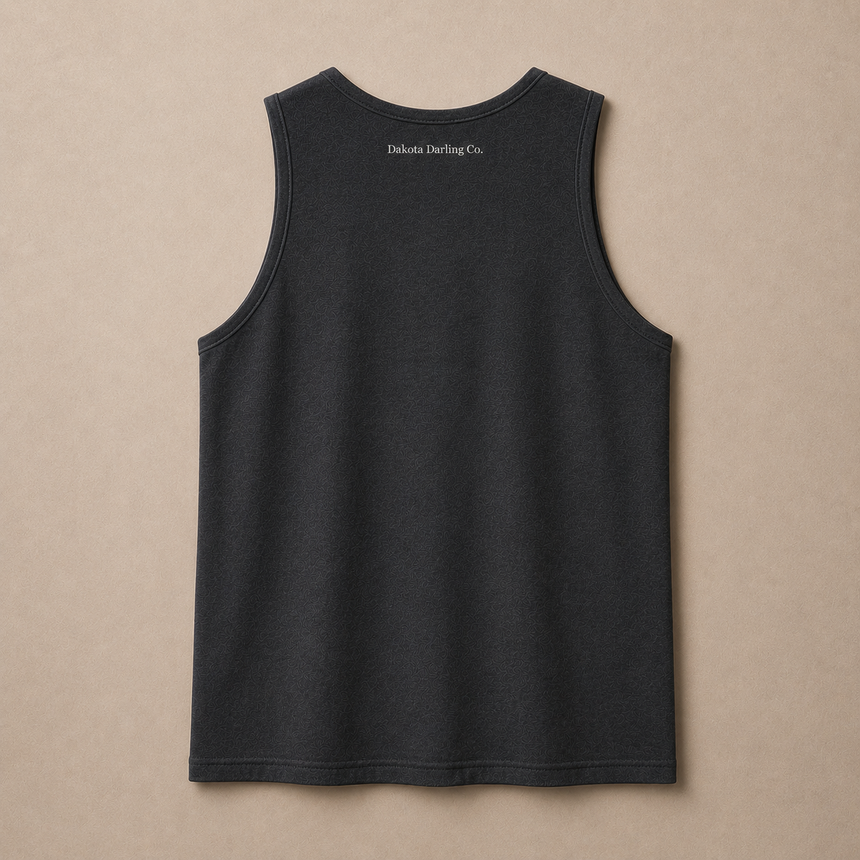 Stay Locked In | Tank