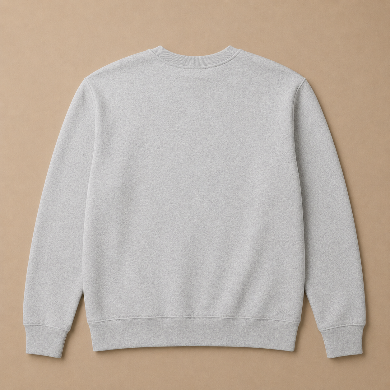 Unbothered. | Crewneck