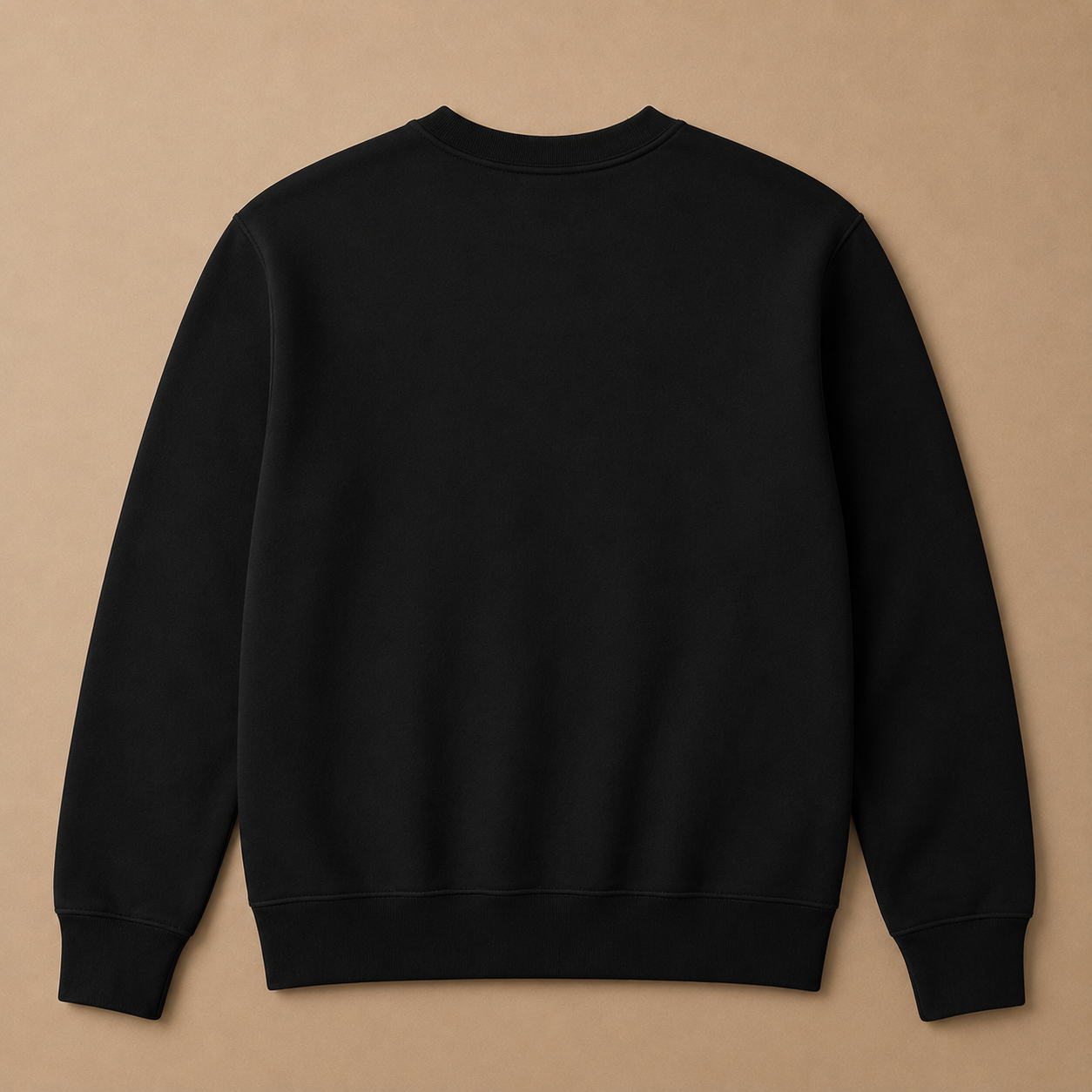 Unbothered. | Crewneck