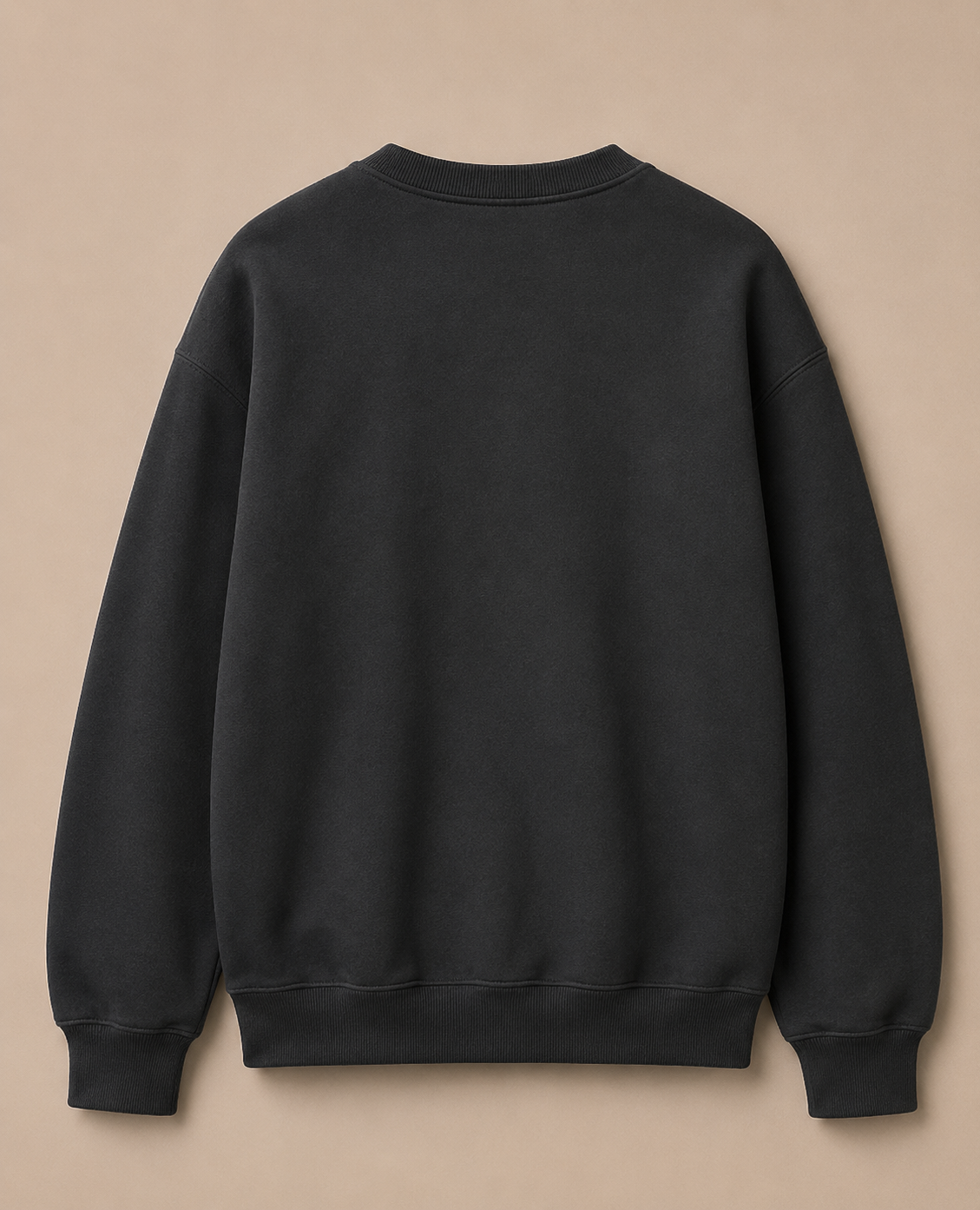 Stay Locked In | Crewneck