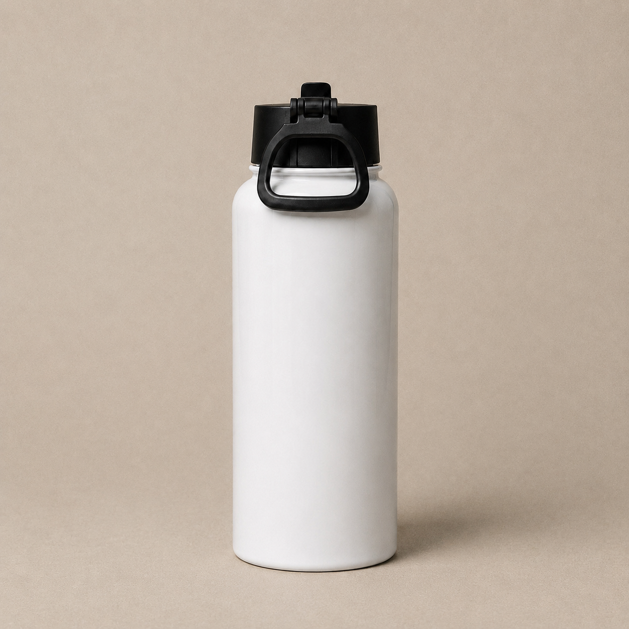 Stay Locked In | Water Bottle