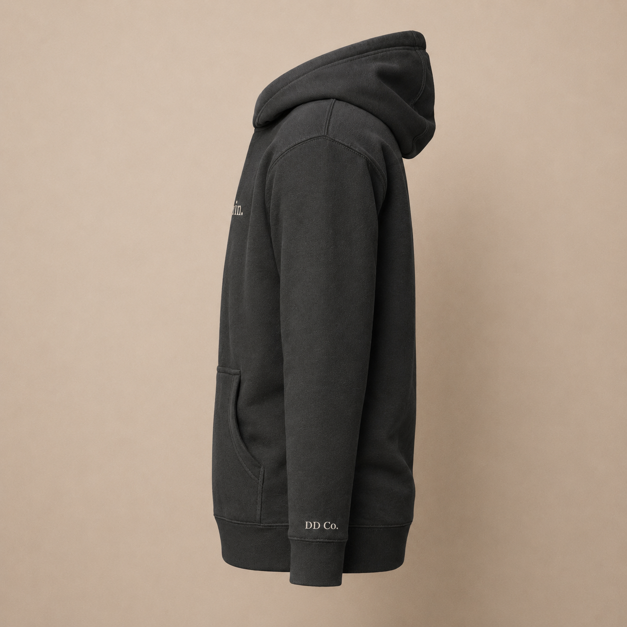 Stay Locked In | Hoodie