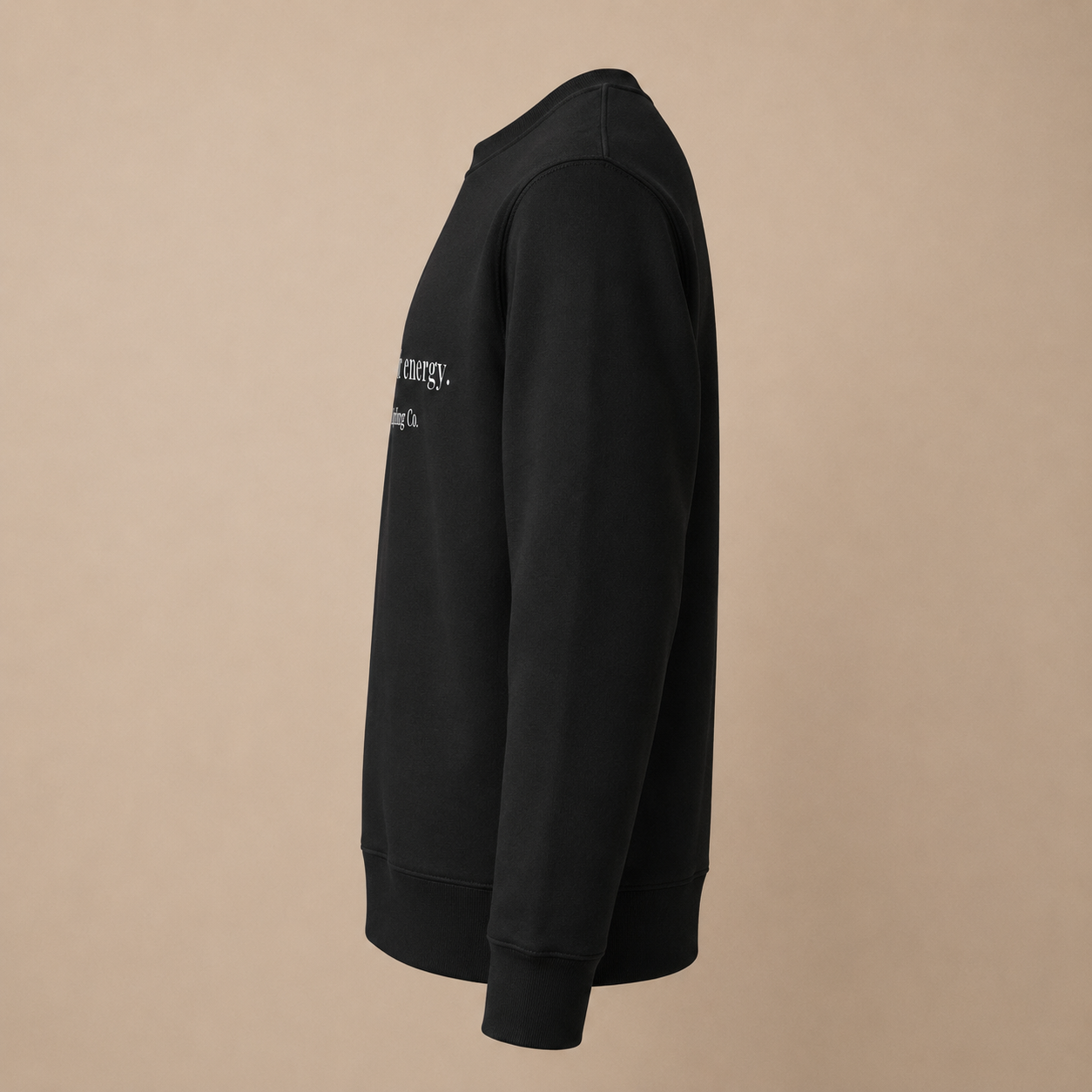 Protect Your Energy | Crewneck