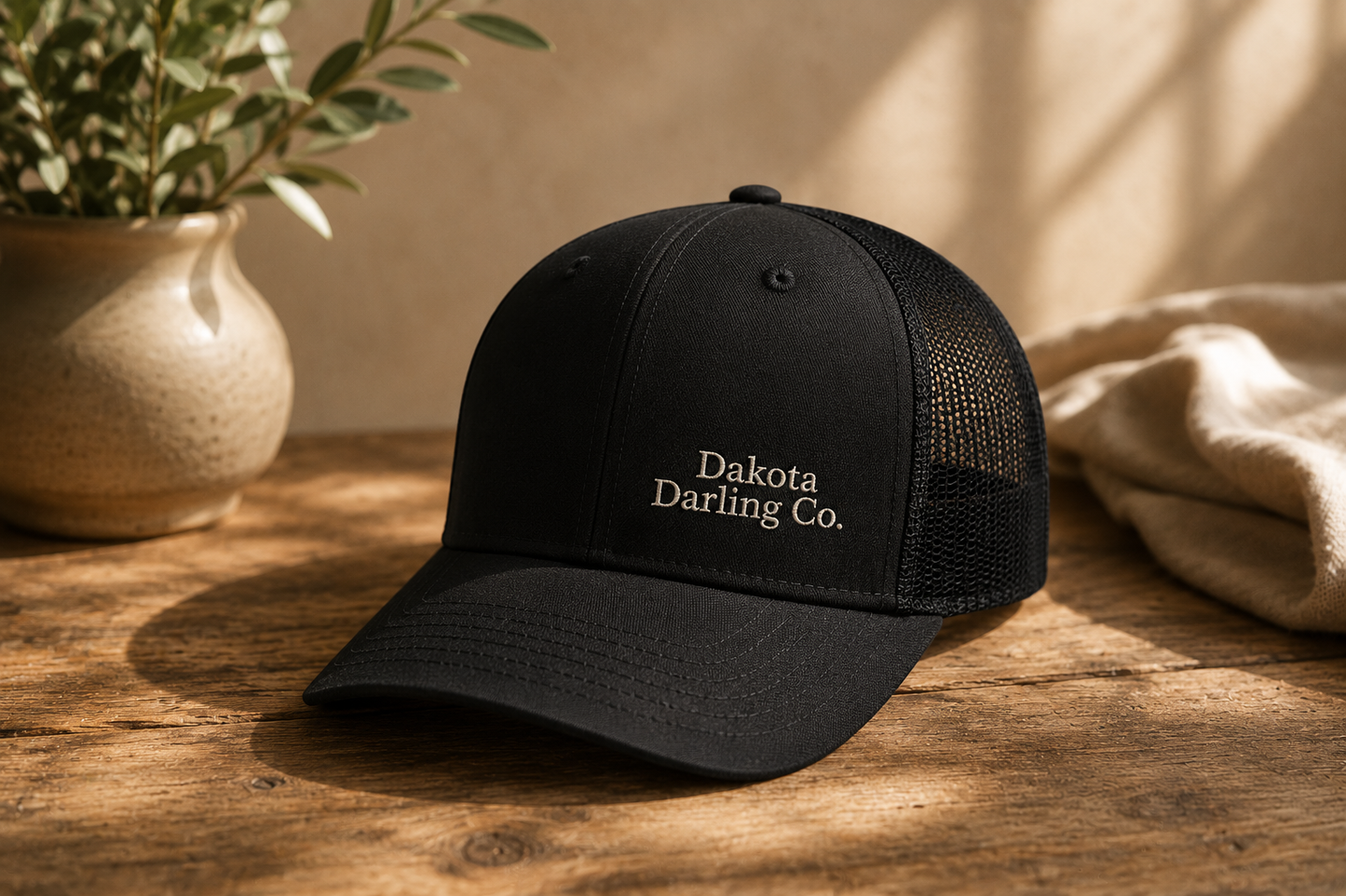 Dakota Darling Co. | Hat