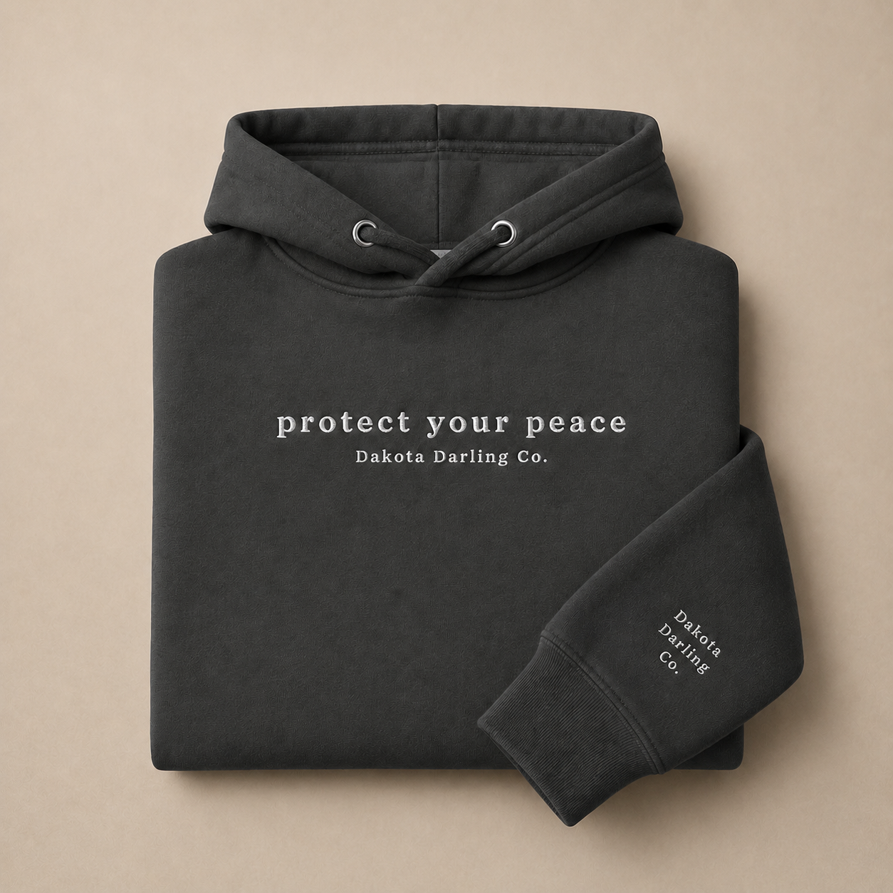Protect Your Peace | Hoodie