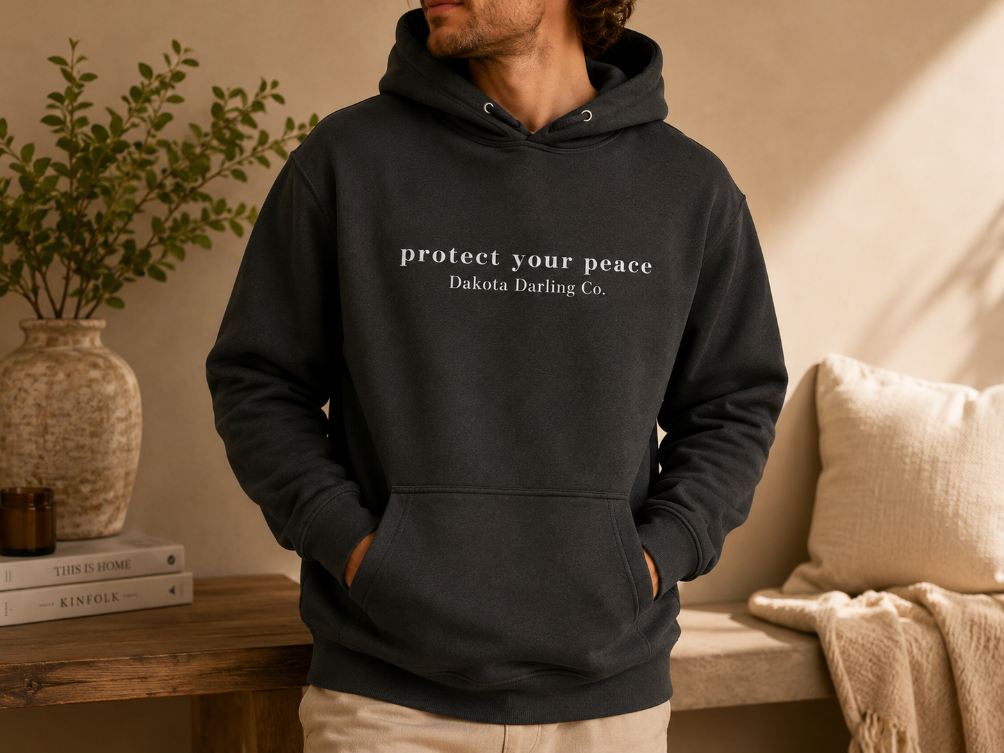Protect Your Peace | Hoodie