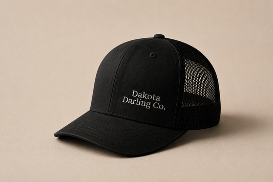 Dakota Darling Co. | Hat